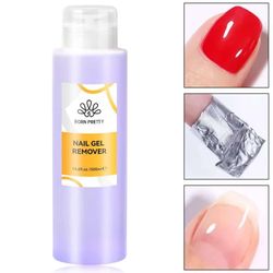 Soort – Gellakremover
