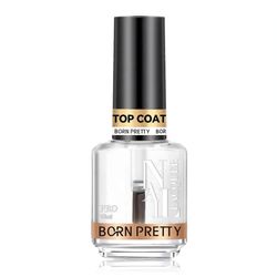 Soort – Topcoat