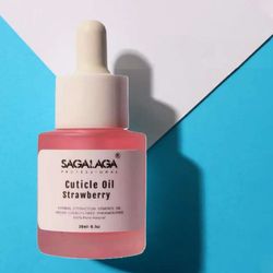Kleur – Aardbei