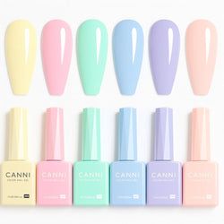 Kleur – Set 6