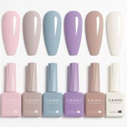 Kleur – Set 7