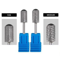 Kleur – Round bits