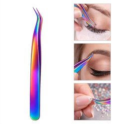 Kleur – Boog: Rainbow