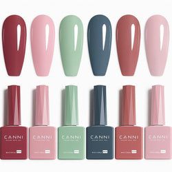 Kleur – Set 2