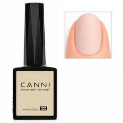 Soort – Matte Topcoat