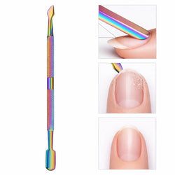 Soort – Nagelriemduwer 3