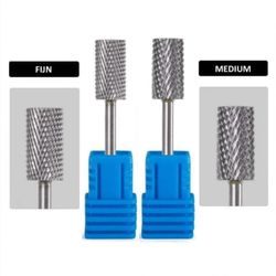 Kleur – Flat bits