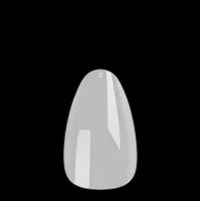 Kleur – Kort - Naturel