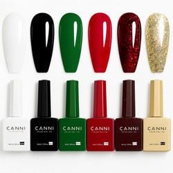 Kleur – Set 9