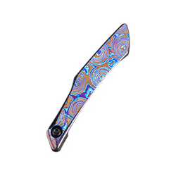 Colors – K1068 Timascus Pocket Clip