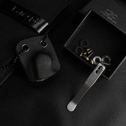 G015 Carbon Fiber Scale