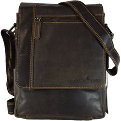 CHOOSE A COLOUR – Brown
