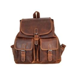 CHOOSE A COLOUR – Brown