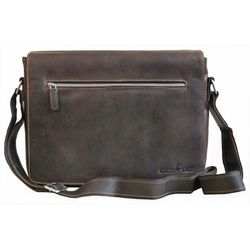CHOOSE A COLOUR – Brown