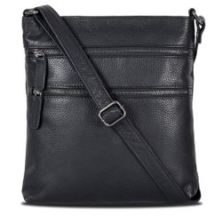 CHOOSE A COLOUR – Black