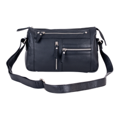 CHOOSE A COLOUR – Black
