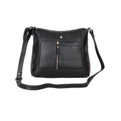 CHOOSE A COLOUR – Black