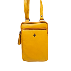 CHOOSE A COLOUR – Yellow