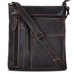 CHOOSE A COLOUR – Brown