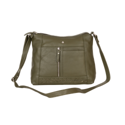CHOOSE A COLOUR – Olive Green