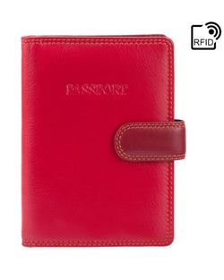 CHOOSE A COLOUR – Red