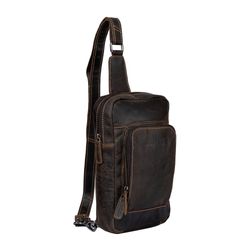 CHOOSE A COLOUR – Brown