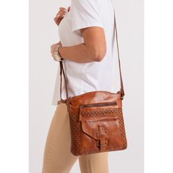 CHOOSE A COLOUR – Cognac