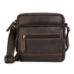CHOOSE A COLOUR – Brown