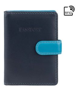 CHOOSE A COLOUR – Blue
