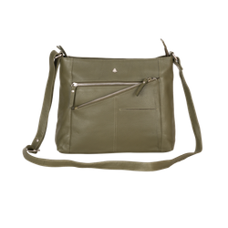 CHOOSE A COLOUR – Olive Green