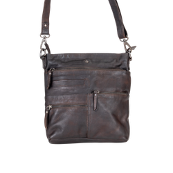CHOOSE A COLOUR – Brown