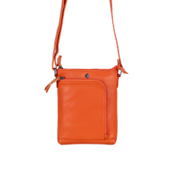 CHOOSE A COLOUR – Orange
