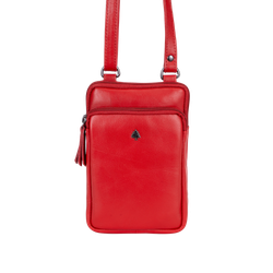 CHOOSE A COLOUR – Red