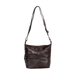 CHOOSE A COLOUR – Brown