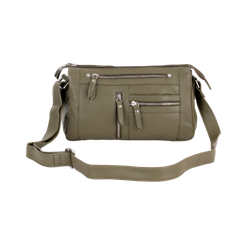 CHOOSE A COLOUR – Olive Green