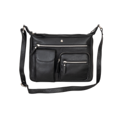 CHOOSE A COLOUR – Black