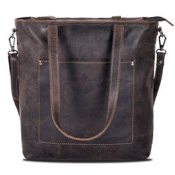 CHOOSE A COLOUR – Brown