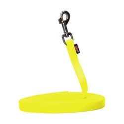 COULEUR – jaune vif