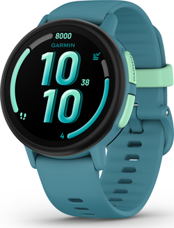 Couleur – Turquoise