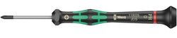 Size – PH 0 x 60 mm