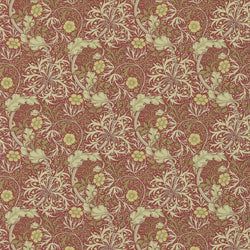 Color – Red/Gold