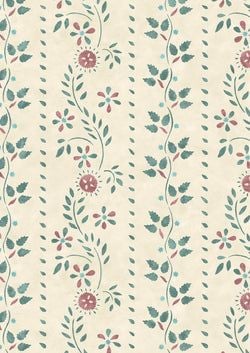 Color – Teal Berry