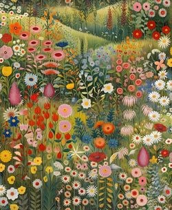 Color – Summer