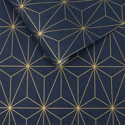 Color – Navy Gold