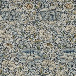 Color – Blue/Stone