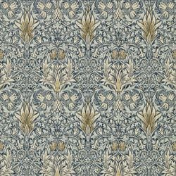 Color – Indigo/Cumin