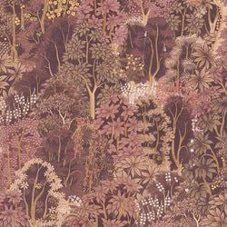 Color – Mulberry