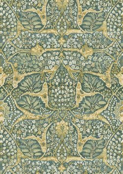 Color – Verdure