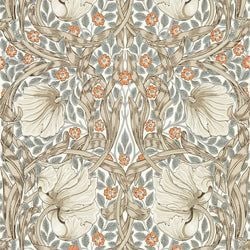 Color – Linen/Coral