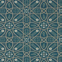 Color – Deep Teal